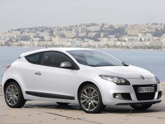 renault megane coupe gt pic #73855
