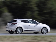 renault megane coupe gt pic #73860