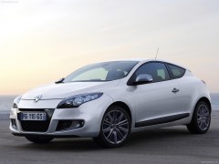 renault megane coupe gt pic #73863