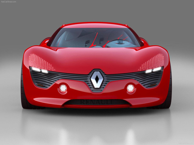 renault dezir pic #74587