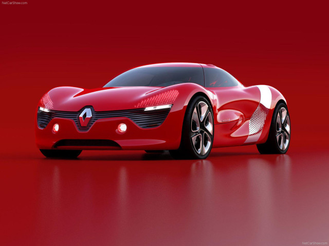 renault dezir pic #74593