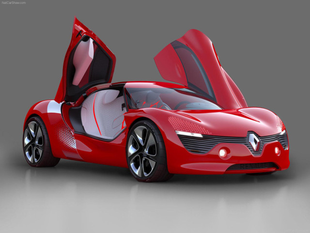 renault dezir pic #74597