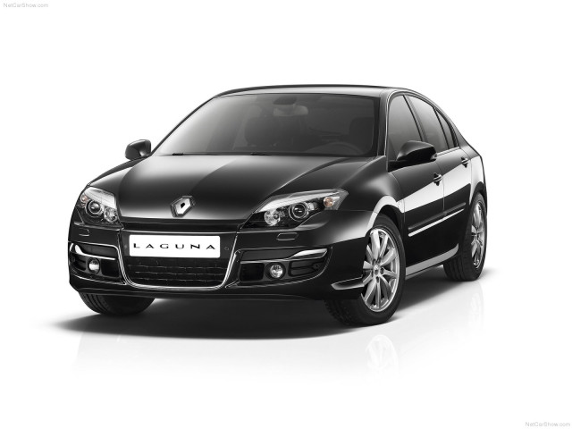 renault laguna pic #76764