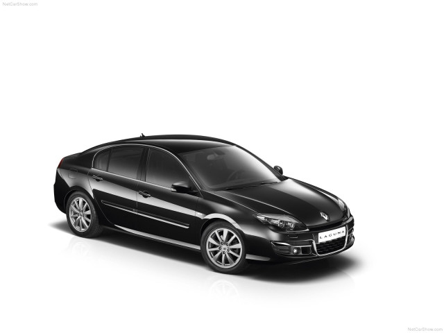 renault laguna pic #76765