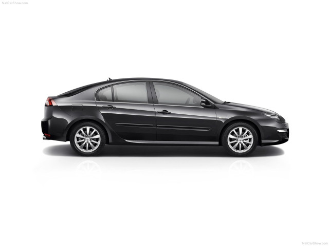 renault laguna pic #76766