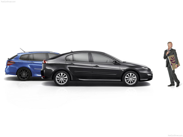 renault laguna pic #76767