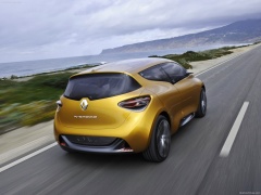 renault r-space pic #79369