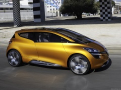 renault r-space pic #79374