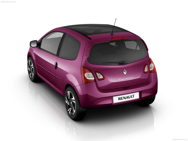 renault twingo pic #84502