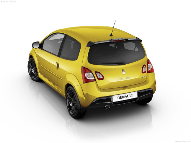 renault twingo pic #84503