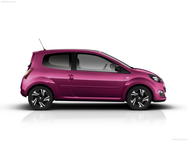 renault twingo pic #84504