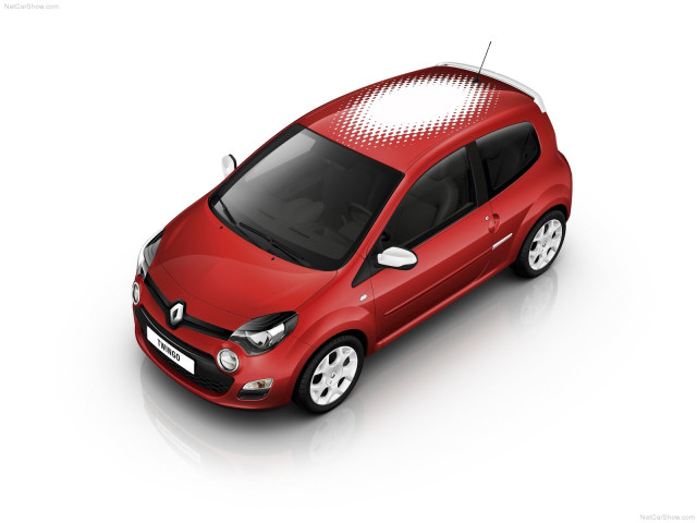 renault twingo pic #84505