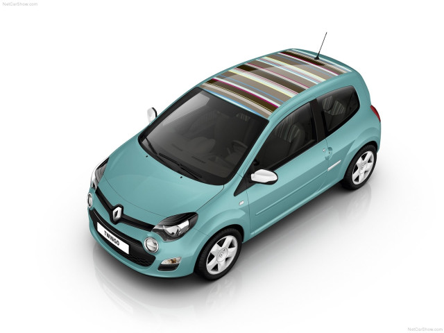 renault twingo pic #84506