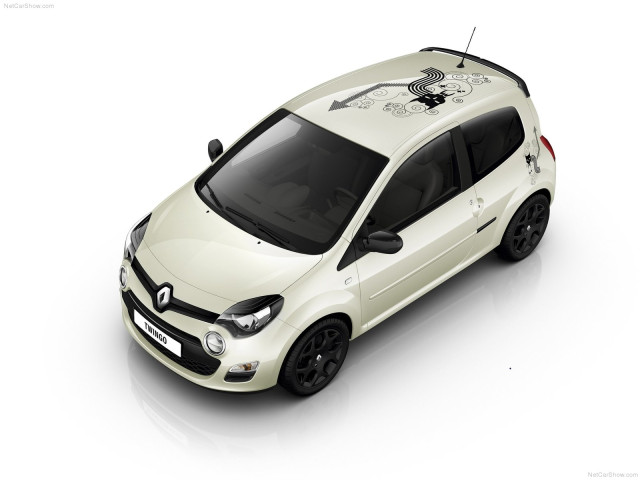 renault twingo pic #84507