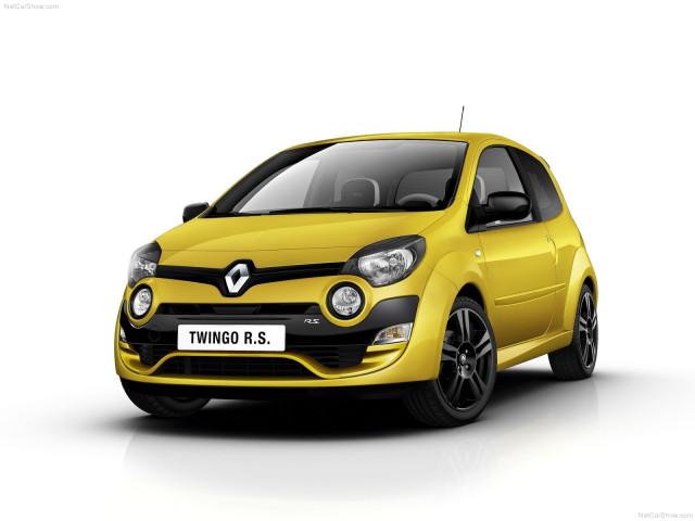 renault twingo pic #84508