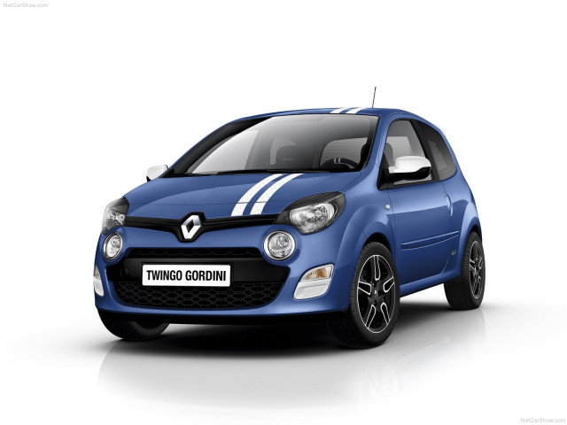 renault twingo pic #84509