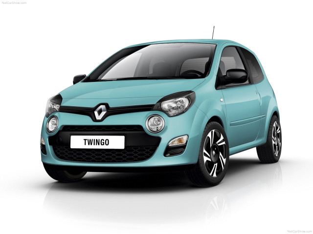 renault twingo pic #84510