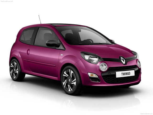 renault twingo pic #84511