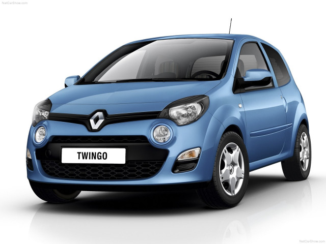 renault twingo pic #84512