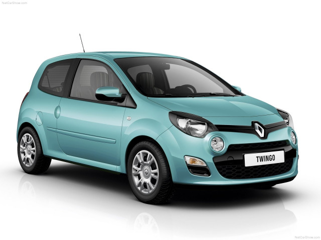 renault twingo pic #84513