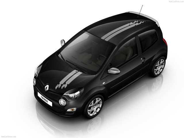 renault twingo pic #87368