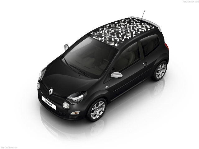 renault twingo pic #87369