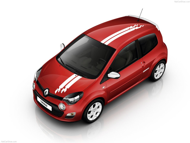 renault twingo pic #87370