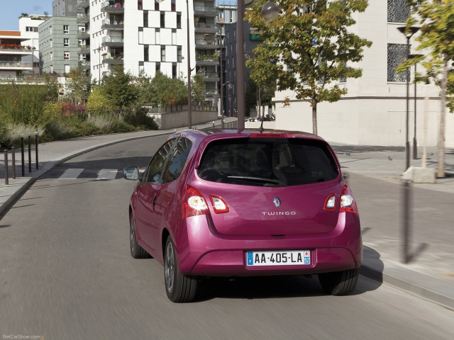 renault twingo pic #87373