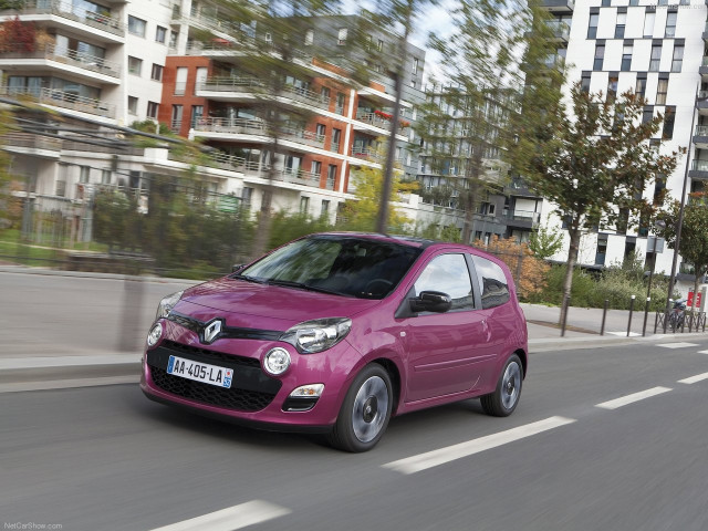 renault twingo pic #87377