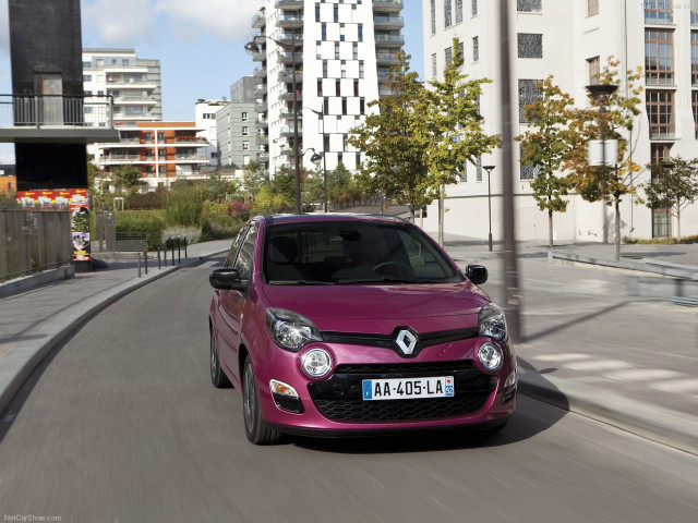 renault twingo pic #87378