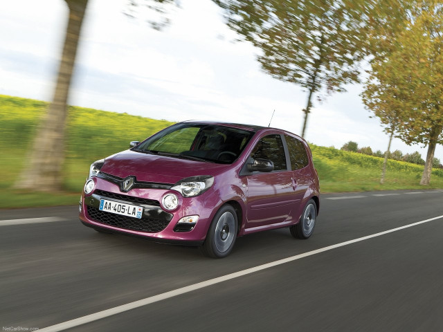 renault twingo pic #87379