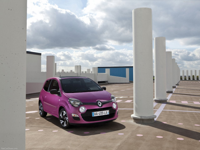 renault twingo pic #87380