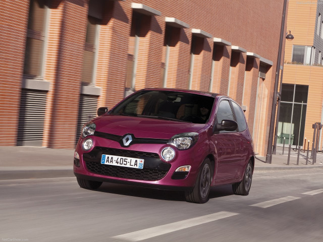 renault twingo pic #87382