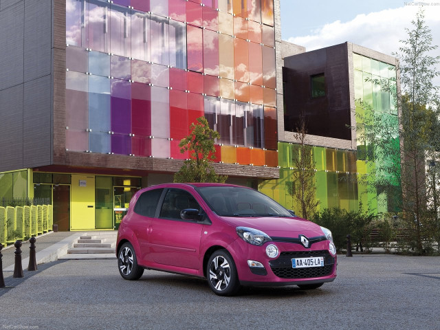 renault twingo pic #87383