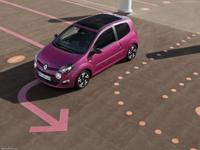 renault twingo pic #87385