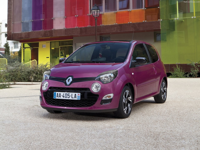 renault twingo pic #87386