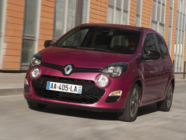 renault twingo pic #87387