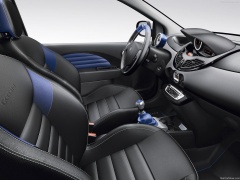 renault twingo rs pic #89041