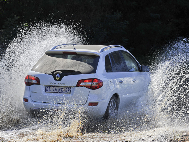 renault koleos pic #92129