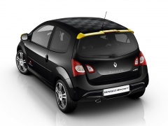 renault twingo rs pic #92289
