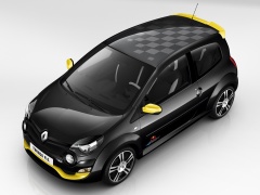 renault twingo rs pic #92291