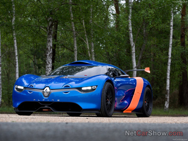 renault alpine a110-50 pic #92376