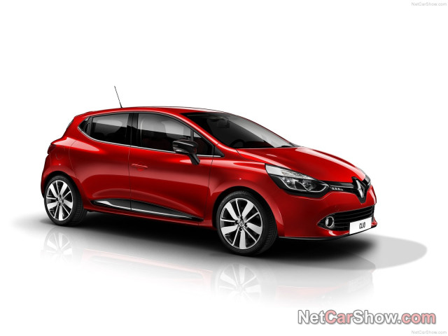 renault clio pic #93246