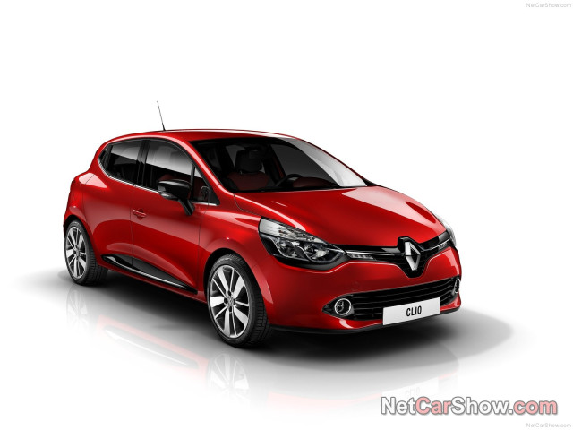 renault clio pic #93247