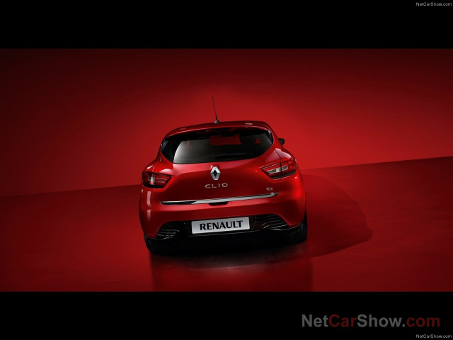 renault clio pic #93252