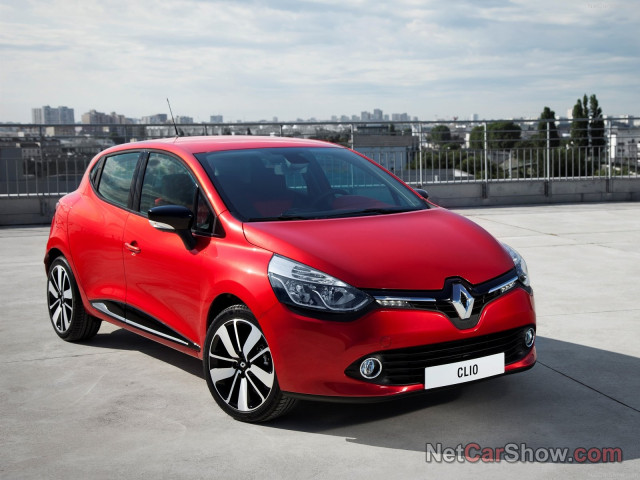 renault clio pic #93253