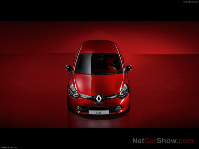 renault clio pic #93254