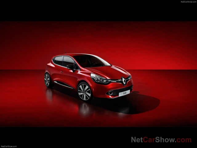 renault clio pic #93257