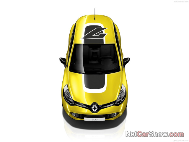 renault clio pic #93288