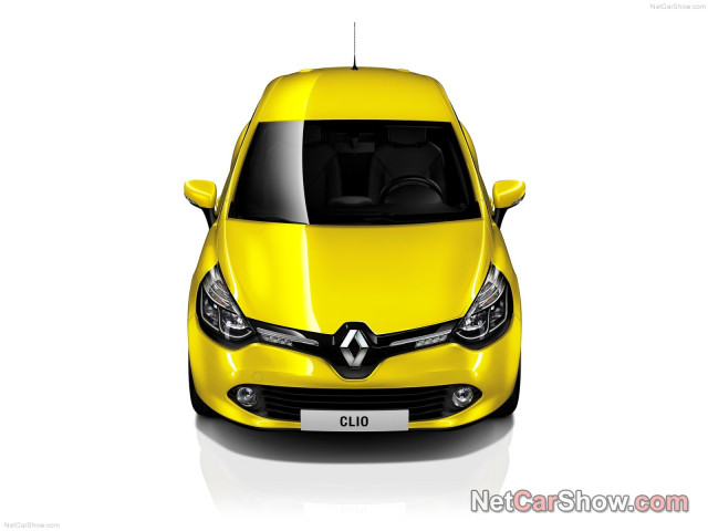 renault clio pic #93289